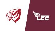 2021 West Alabama vs Lee