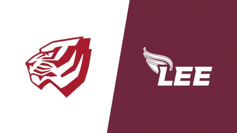 2021 West Alabama vs Lee