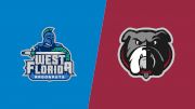 2021 West Florida vs Union (TN)