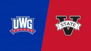 2021 West Georgia vs Valdosta State - Men's