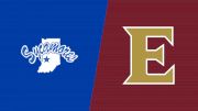 2020 Indiana State vs Elon | CAA Baseball