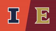 2020 Illinois vs Elon | CAA Baseball
