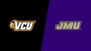 2021 VCU vs James Madison