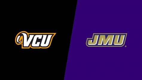 2021 VCU vs James Madison