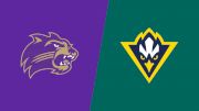2021 Western Carolina vs UNC Wilmington