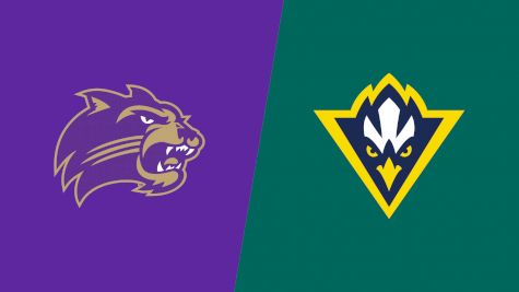 2021 Western Carolina vs UNC Wilmington