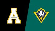 2021 Appalachian State vs UNC Wilmington