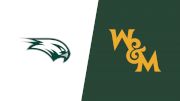 2020 Wagner vs William & Mary | CAA Baseball