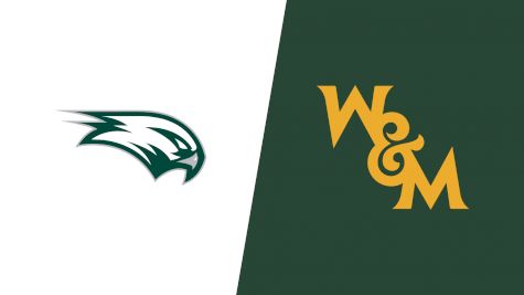 2020 Wagner vs William & Mary | CAA Baseball