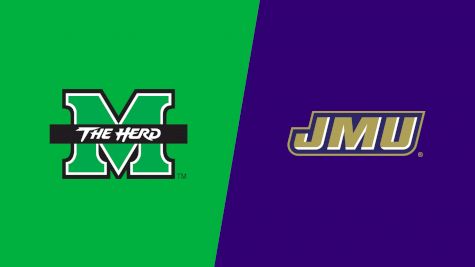 2021 Marshall vs James Madison