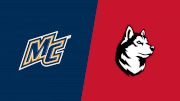2021 Merrimack vs Northeastern
