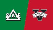 2021 Delta State vs Valdosta State