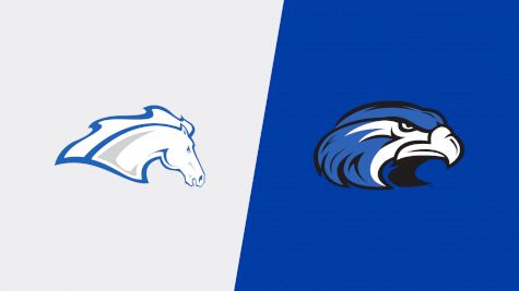 2021 Alabama-Huntsville vs Shorter