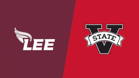 2021 Lee vs Valdosta State