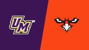 2021 Montevallo vs Auburn-Montgomery