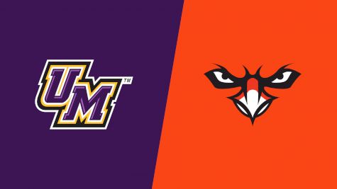 2021 Montevallo vs Auburn-Montgomery