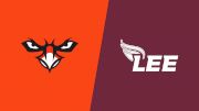 2021 Auburn-Montgomery vs Lee