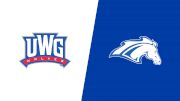 2021 West Georgia vs Alabama-Huntsville
