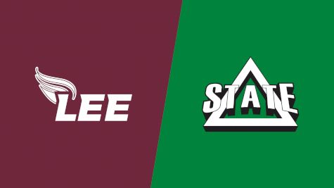 2021 Lee vs Delta State