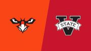 2021 Auburn-Montgomery vs Valdosta State