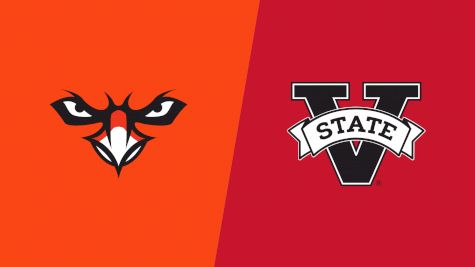 2021 Auburn-Montgomery vs Valdosta State
