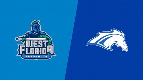 2021 West Florida vs Alabama-Huntsville