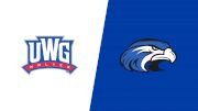2021 West Georgia vs Shorter