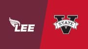 2021 Lee vs Valdosta State