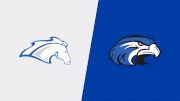 2021 Alabama-Huntsville vs Shorter