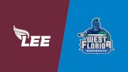 2021 Lee vs West Florida