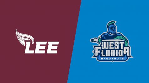 2021 Lee vs West Florida