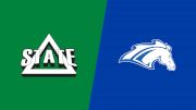 2021 Delta State vs Alabama-Huntsville