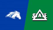 2021 Alabama-Huntsville vs Delta State