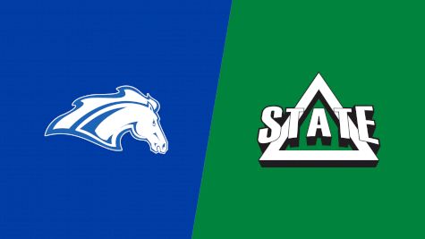 2021 Alabama-Huntsville vs Delta State