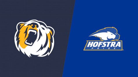 2019 NYIT vs Hofstra | CAA Men's Basketball