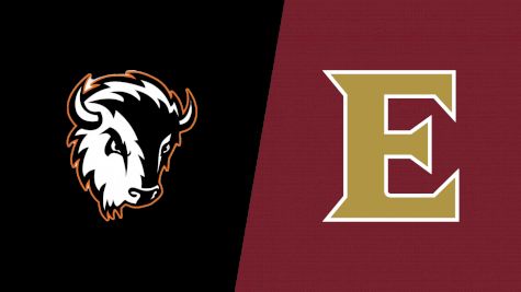 2019 Milligan vs Elon | CAA Men's Basketball