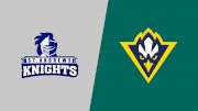 2020 St. Andrews vs UNC Wilmington