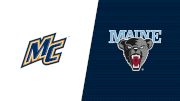 2021 Merrimack vs Maine