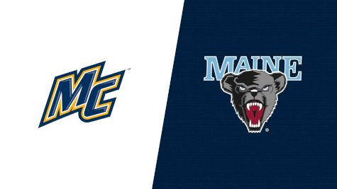 2021 Merrimack vs Maine