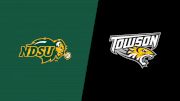 2021 North Dakota State vs Towson