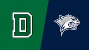 2021 Dartmouth vs New Hampshire