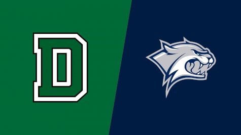 2021 Dartmouth vs New Hampshire