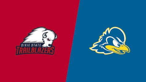 2021 Utah Tech vs Delaware