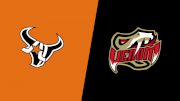 2021 Arlington Longhorns vs Amarillo Venom