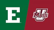 2021 Eastern Michigan vs UMass