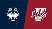 2021 Connecticut vs UMass