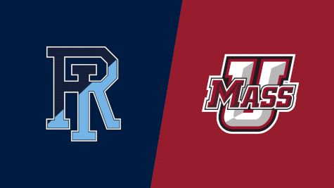 2021 Rhode Island vs UMass