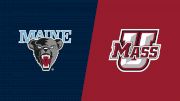 2021 Maine vs UMass