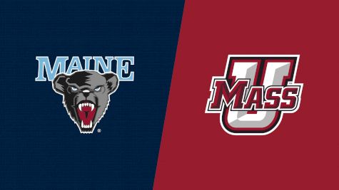 2021 Maine vs UMass