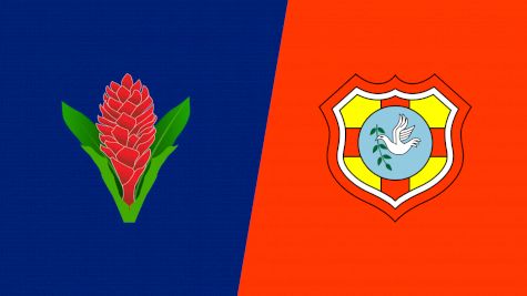 2021 Lakapi Samoa vs Tonga